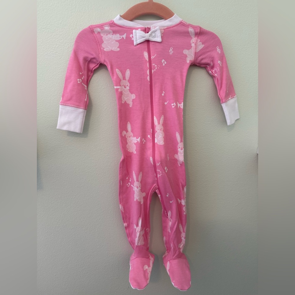 NWT The Beaufort Bonnet Company Easter PJ